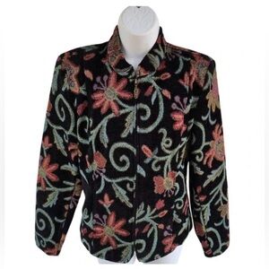 Molly & Maxx Womens Blazer